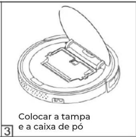 Prixton Siesta - Função esfregona - 3