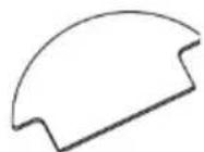 Prixton Siesta - Part Name - 6