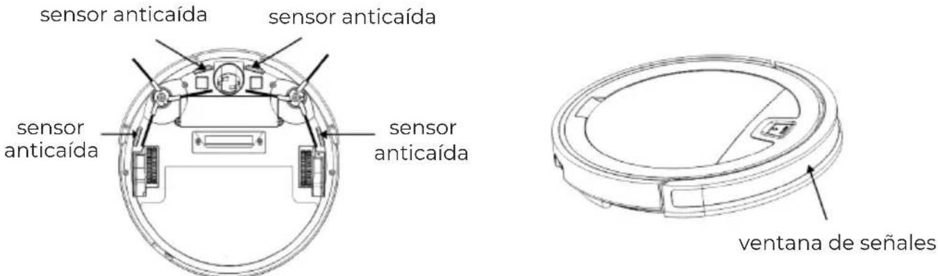 Prixton Siesta - Otras piezas - 1