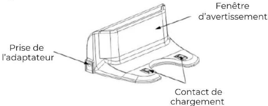 Prixton Siesta - Structure - 4