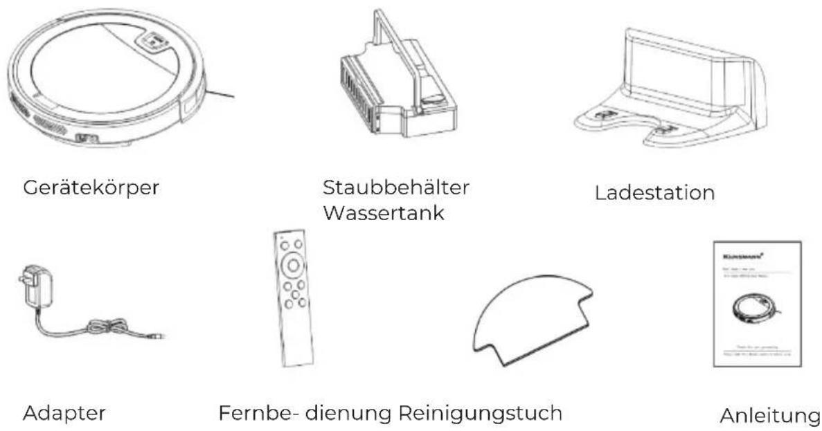 Prixton Siesta - Produktbeschreibung - 1