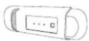 Atag KS37102B - Lichtsystem - 1
