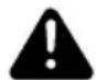 PANASONIC MC UL815 - AVENTISSEMENT - 1