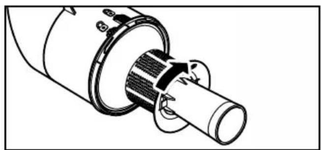 PANASONIC MC UL815 - To Reinstall: - 1