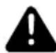 PANASONIC MC-BU100 - ATTENTION - 1