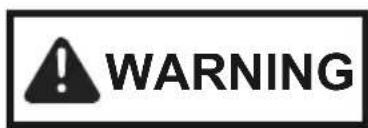 PANASONIC MC-CL945 - PLEASE PAY CLOSE ATTENTION TO ALL WARNING AND CAUTION STATEMENTS. - 1