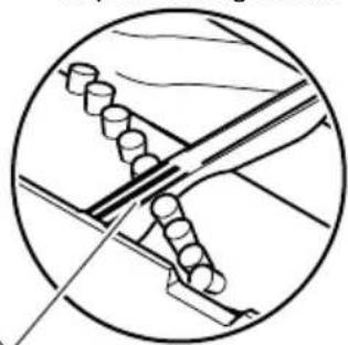 PANASONIC MC-CL945 - Brush Servicing - 2