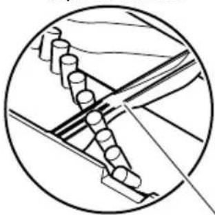 PANASONIC MC-CL945 - Brush Servicing - 1