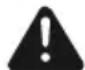 PANASONIC MC-CL945 - ATTENTION - 1