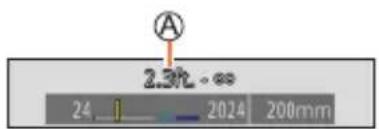 2.3ft -∞ 24 2024 200mm