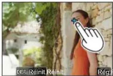 Déf. Réinit, Réinit. Rég.