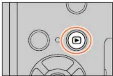 PANASONIC Lumix DC-ZS200D - Appuyez sur la touche [▶(Lecture). - 1