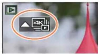 PANASONIC Lumix DC-ZS200D - Faites glisser pour sélectionner l'image que vous souhaitez sauvegarder comme photo. - 1