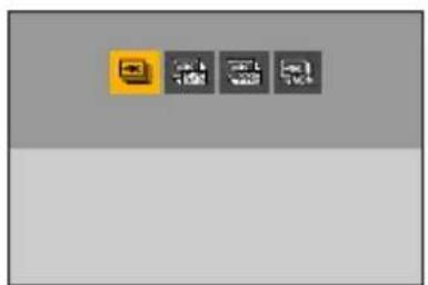 PANASONIC Lumix DC-ZS200D - Appuyez sur ◀ pour sélectionner la méthode d'enregistrement puis appuyez sur [MENU/SET]. - 1