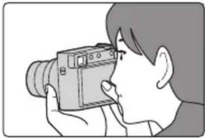 PANASONIC Lumix DC-ZS200D - Mode d'enregistrement : iA P A S M 89M SCN - 1