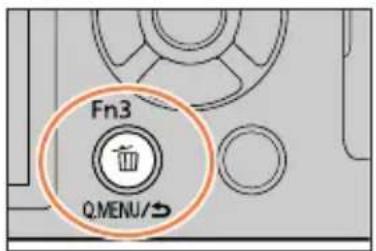 Fn3 Q.MENU/→