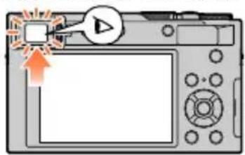 PANASONIC Lumix DC-ZS200D - Appuyez sur la touche [LVF]. - 2