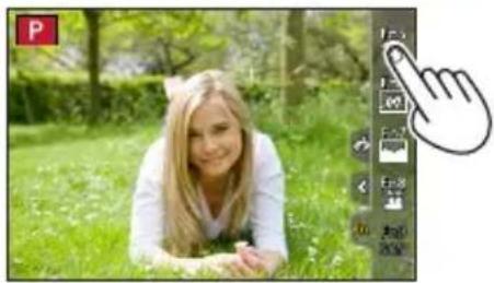 PANASONIC Lumix DC-ZS200D - Effleurement - 1
