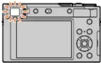 PANASONIC Lumix DC-ZS200D - Appuyez sur la touche [LVF]. - 3