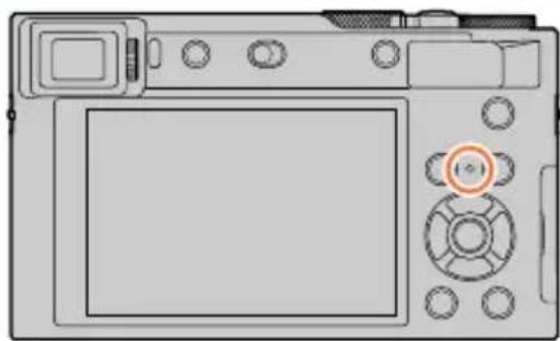 PANASONIC Lumix DC-ZS200D - Indications du voyant de charge - 1