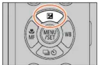 MF MENU /SET WB