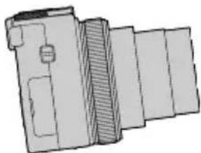 PANASONIC Lumix DC-ZS200D - Inclinaison vers le haut ou le bas - 1