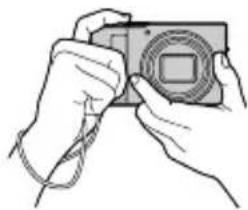 PANASONIC Lumix DC-ZS200D - Mode d'enregistrement : iA iA P A S M 89M SCN - 1