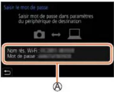 PANASONIC Lumix DC-ZS200D - Connexion directe ([Direct]) - 1