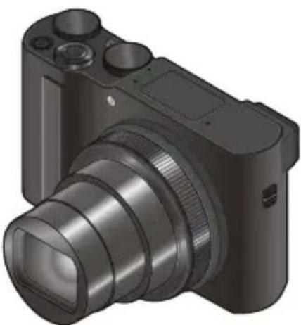 PANASONIC Lumix DC-ZS200D - Manuel d'utilisation Fonctions avancées - 1