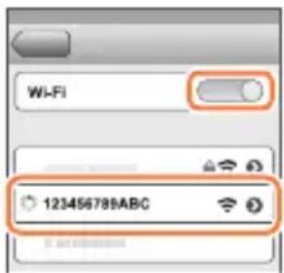 Wi-Fi 123456789ABC
