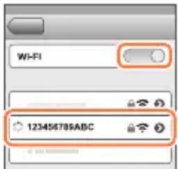 Wi-Fi 123456789ABC