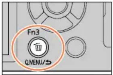 Fn3 Q.MENU/→