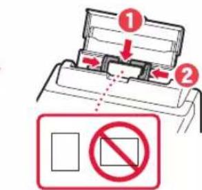 CANON MAXIFY GX5540 - Carga de papel - 3