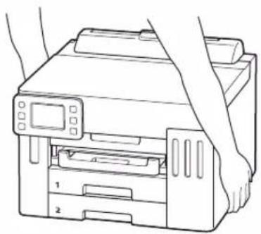 CANON MAXIFY GX5540 - 1