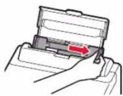 CANON MAXIFY GX5540 - Carga de papel - 2