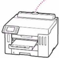 CANON MAXIFY GX5540 - # - 6