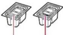 CANON PIXMA TS3452 - Contenido de la caja - 1