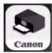 CANON PIXMA TS3452 - Connexion à un smartphone - 2
