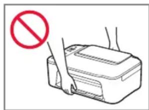 CANON PIXMA TS3452 - 1