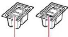 CANON PIXMA TS3452 - Paketin sisällys - 1