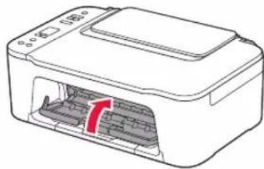CANON PIXMA TS3452 - Κλείστε το κάλυμμα. - 1
