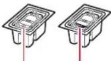 CANON PIXMA TS3452 - Boxens innehåll - 1