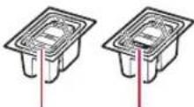 CANON PIXMA TS3452 - Box Contents - 1