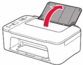 CANON PIXMA TS3452 - Carga de papel - 1