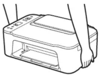 CANON PIXMA TS3452 - 3
