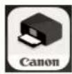 CANON PIXMA TS3452 - Conexión con un teléfono inteligente - 2