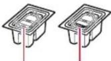CANON PIXMA TS3452 - Contenu de la boîte - 1