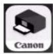 CANON PIXMA G540 - Conexión con un teléfono inteligente - 2