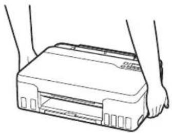 CANON PIXMA G540 - 1