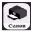 CANON PIXMA G540 - Connexion à un smartphone - 2